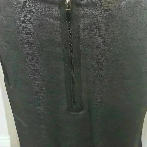 Alfani snake print tank top  J0168 - Picture 4 of 6